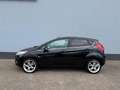 Ford Fiesta 1.25 Ghia - Climate Control - LMV Zwart - thumbnail 2