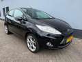 Ford Fiesta 1.25 Ghia - Climate Control - LMV Zwart - thumbnail 4