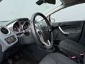 Ford Fiesta 1.25 Ghia - Climate Control - LMV Zwart - thumbnail 9