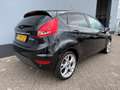 Ford Fiesta 1.25 Ghia - Climate Control - LMV Zwart - thumbnail 6