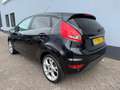 Ford Fiesta 1.25 Ghia - Climate Control - LMV Zwart - thumbnail 3