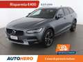 Volvo V90 Cross Country 2.0 D4 Pro Gris - thumbnail 1