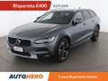 Volvo V90 Cross Country 2.0 D4 Pro Grigio - thumbnail 1
