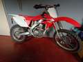 Honda CRF 250 CRF250R cross Czerwony - thumbnail 2