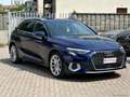 Audi A3 SPB 35 TDI S tronic Business Advanced Blu/Azzurro - thumbnail 3