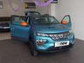 Dacia Spring Electric Comfort 45 33kW Azul - thumbnail 22
