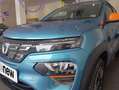 Dacia Spring Electric Comfort 45 33kW Azul - thumbnail 24