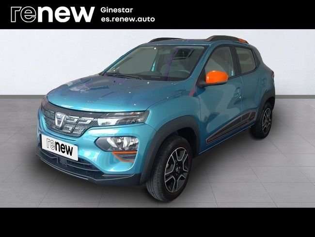 Dacia Spring Electric Comfort 45 33kW - foto 1