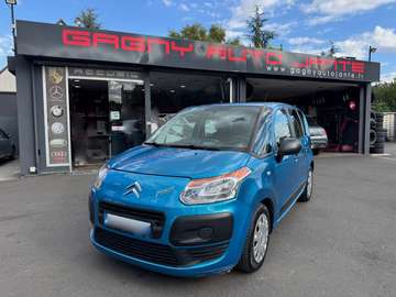 1.4 VTI ATTRACTION FAIBLE KILOMETRAGE