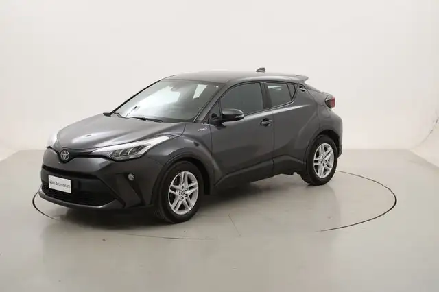 Toyota C-HR Hybrid Business 1.8 Full Hybrid 122CV