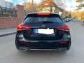 Mercedes-Benz A 200 AMG Line Schwarz - thumbnail 15