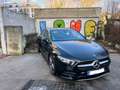 Mercedes-Benz A 200 AMG Line Schwarz - thumbnail 10