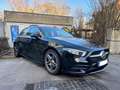 Mercedes-Benz A 200 AMG Line Schwarz - thumbnail 9
