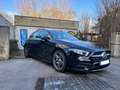 Mercedes-Benz A 200 AMG Line Schwarz - thumbnail 12