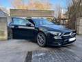 Mercedes-Benz A 200 AMG Line Schwarz - thumbnail 11