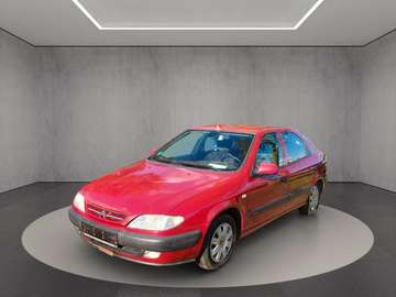 1.8 SX Automatik
