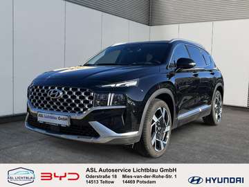 Facelift 2.2 CRDi 4WD 8DCT PRIME 2.2