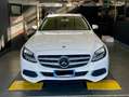 Mercedes-Benz C 180 Bianco - thumbnail 2