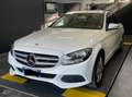 Mercedes-Benz C 180 Bianco - thumbnail 3