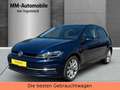 Volkswagen Golf VII Lim. Highline BMT/Start-Stopp-TÜV-TOP Blu/Azzurro - thumbnail 1