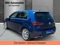 Volkswagen Golf VII Lim. Highline BMT/Start-Stopp-TÜV-TOP Blu/Azzurro - thumbnail 3