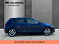Volkswagen Golf VII Lim. Highline BMT/Start-Stopp-TÜV-TOP Blu/Azzurro - thumbnail 6