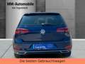 Volkswagen Golf VII Lim. Highline BMT/Start-Stopp-TÜV-TOP Blu/Azzurro - thumbnail 4