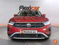 Volkswagen T-Roc 1.5 TSI Más DSG7 110KW Rojo - thumbnail 2