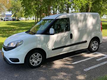 Doblo 1.3 MJ L1H1 SX