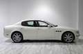 Maserati Quattroporte 4.2 Aut. White - thumbnail 4
