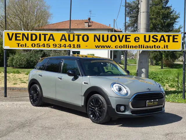 MINI One Clubman 1.5 Boost 102 CV Tetto Panorama