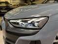 Audi e-tron GT 476 ch quattro 1e main Origine FR Gri - thumbnail 9