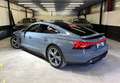 Audi e-tron GT 476 ch quattro 1e main Origine FR Gris - thumbnail 6