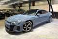 Audi e-tron GT 476 ch quattro 1e main Origine FR Gri - thumbnail 8