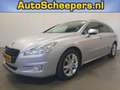 Peugeot 508 SW 1.6 THP Style NAVI/HUD/PANO/CRUISE/TRHAAK Gris - thumbnail 1
