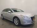 Peugeot 508 SW 1.6 THP Style NAVI/HUD/PANO/CRUISE/TRHAAK Gris - thumbnail 13