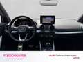 Audi SQ2 TFSI quattro MATRIX+DC+PANO+AHK+ACC+NAVI+CARPLAY+L Silber - thumbnail 14
