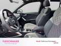 Audi SQ2 TFSI quattro MATRIX+DC+PANO+AHK+ACC+NAVI+CARPLAY+L Silber - thumbnail 9