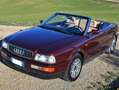 Audi Cabriolet Cabriolet 2.0 E Fioletowy - thumbnail 1
