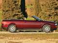 Audi Cabriolet Cabriolet 2.0 E Fioletowy - thumbnail 9