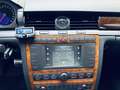 Volkswagen Phaeton 3.2 V6 4Motion Tiptronic 5pl. Gris - thumbnail 31