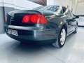 Volkswagen Phaeton 3.2 V6 4Motion Tiptronic 5pl. Gris - thumbnail 11