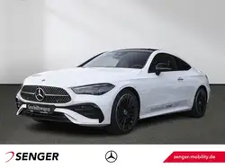 Mercedes-Benz CLE 200 AMG Night 20" Pano Digital L. Distronic