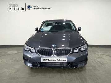 320e 150 kW (204 CV)