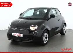 Fiat 500 500e Standheizung Android Apple Tempomat DAB USB