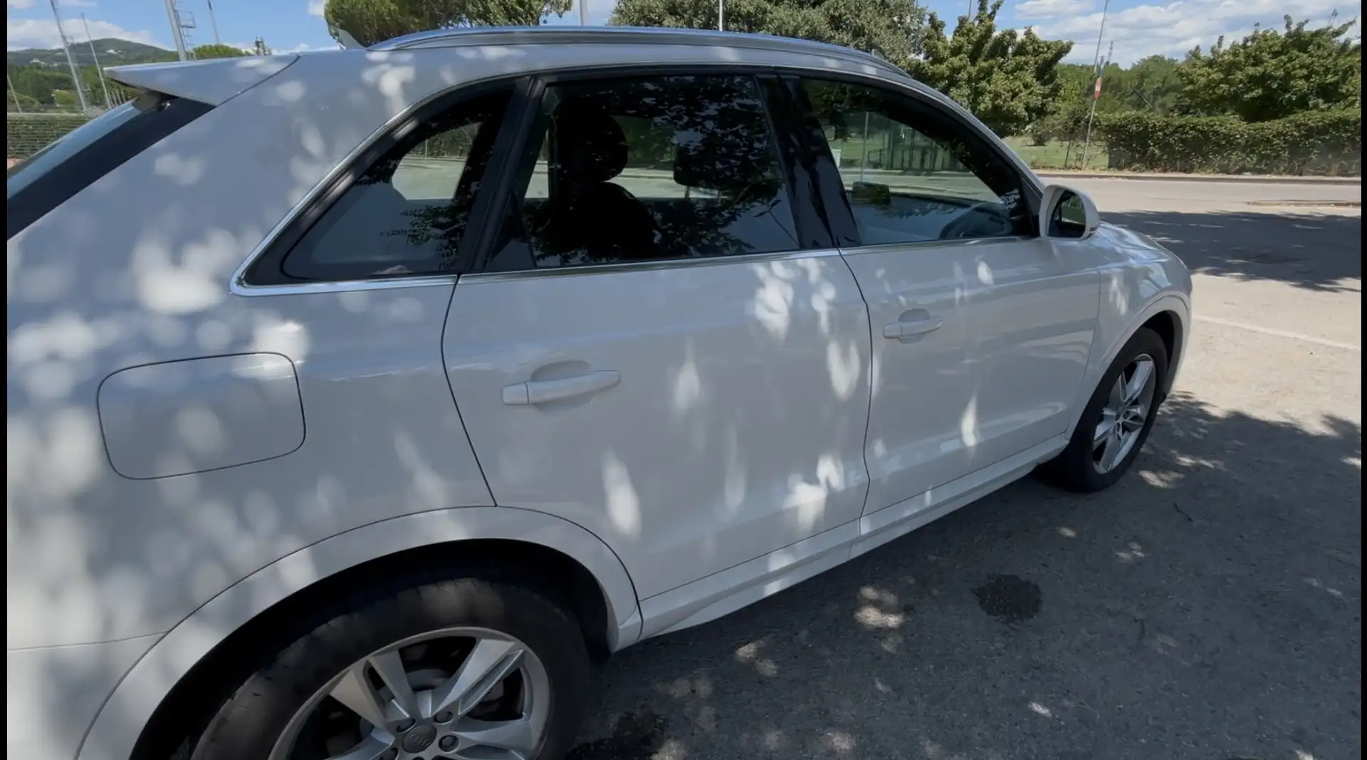 Audi Q3 2.0 tdi Business  e Sport 120cv - 1