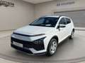 Hyundai BAYON Select 2WD Weiß - thumbnail 2