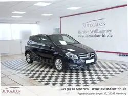 Mercedes-Benz B 180 Style*2Vorb*G.Servicege.*LED Scheinw.*Navi*PDC