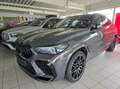 BMW X6 M Competition NP: 170.825 Gris - thumbnail 1