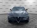 Alfa Romeo Giulia Giulia 2.2 Turbodiesel 210 CV AT8 AWD Q4 Veloce Schwarz - thumbnail 2